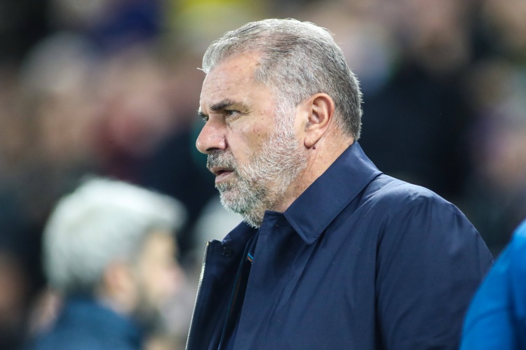 波斯特科格鲁谈热刺保级战 承认观赛时心情不适