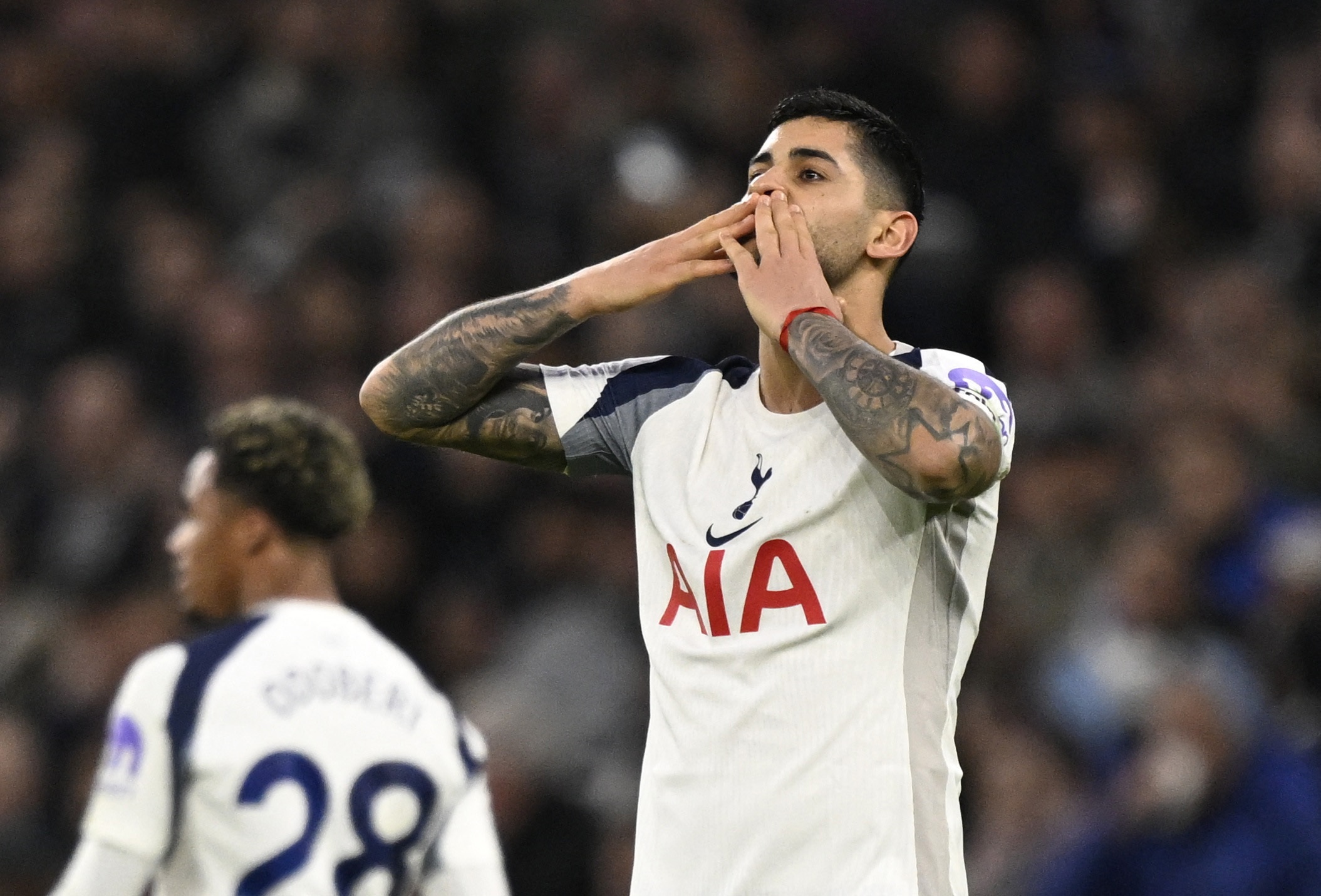 罗梅罗合同暗藏马竞专属条款 6000万欧元可触发 罗梅罗合同暗藏马竞专属条款 6000万欧元可触发