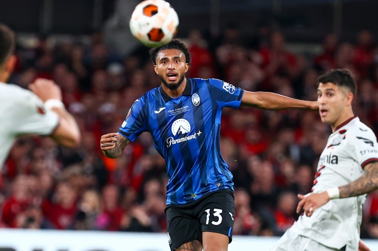 马竞3500万欧报价亚特兰大后腰埃德森 双方差价500万