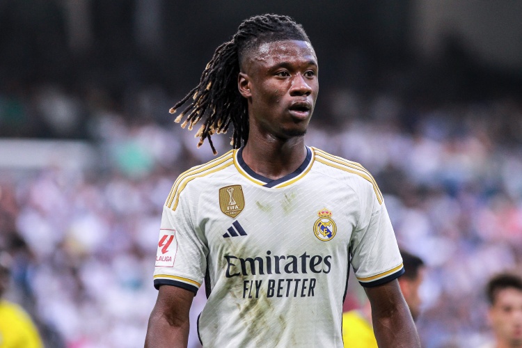 皇马医疗团队再曝重大失误 姆巴佩已拒绝接受队医诊疗