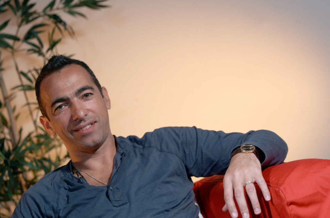 德约卡夫锐评国米锋线 直言意大利再缺席世界杯即灾难