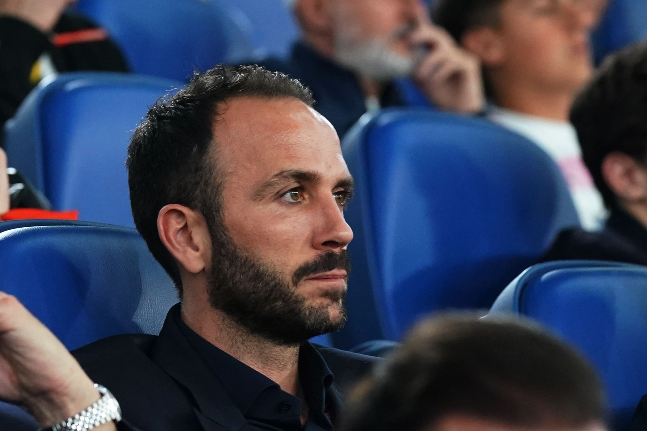 帕齐尼力挺加图索选人 称皮奥利不该担压力 帕齐尼力挺加图索选人 称皮奥利不该担压力