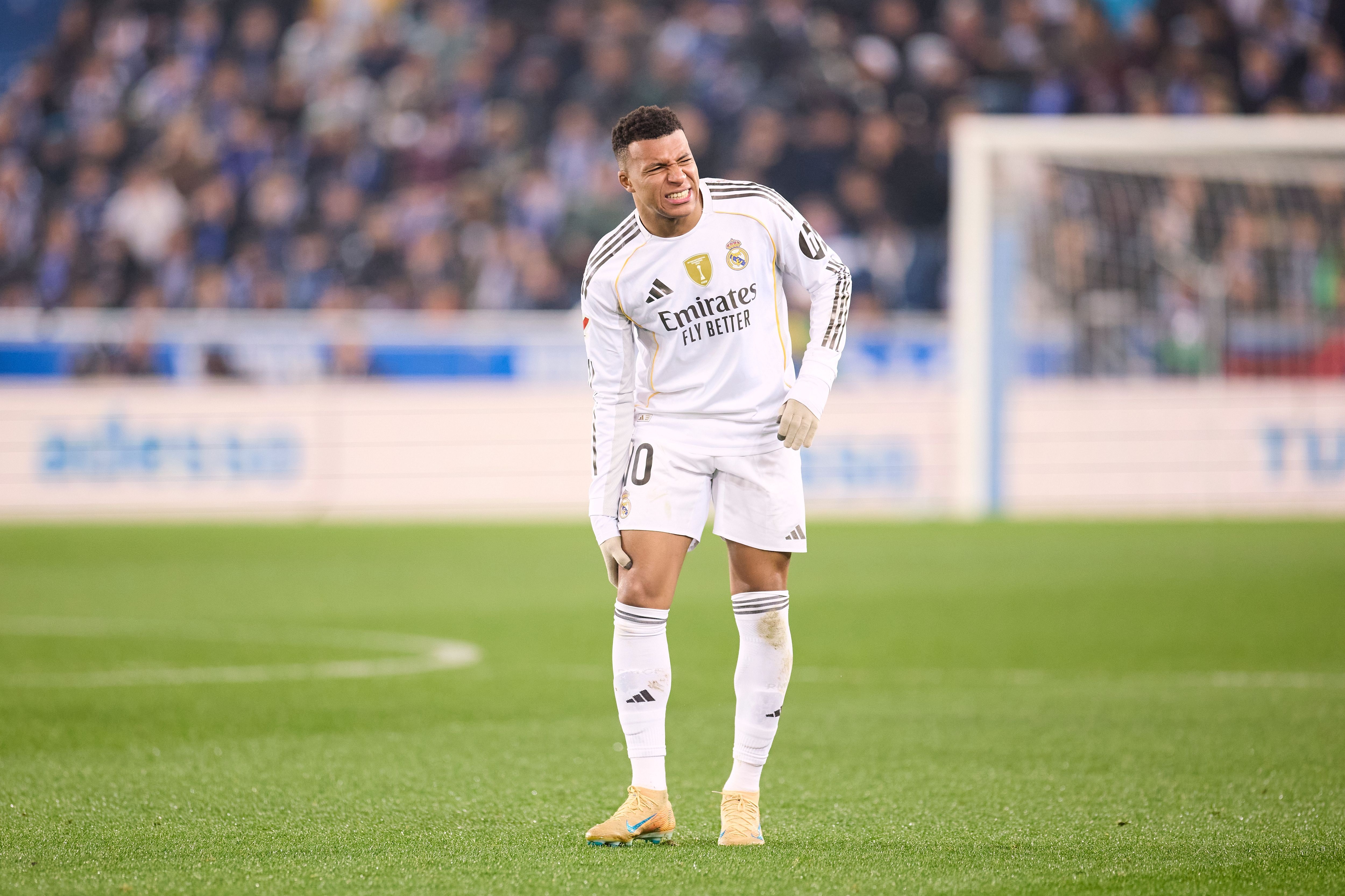 里奥洛坚称姆巴佩误诊属实 指皇马与球员共同说谎应对