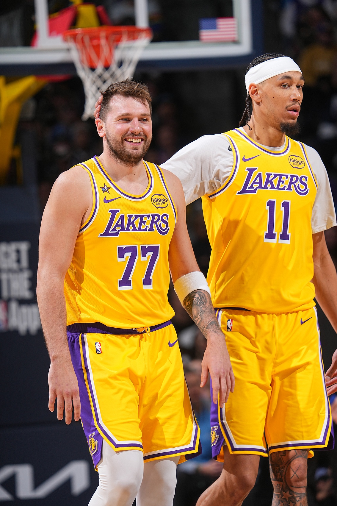 海斯高效21+10成内线奇兵 雷迪克点出其挡拆顺下威胁 海斯高效21+10成内线奇兵 雷迪克点出其挡拆顺下威胁