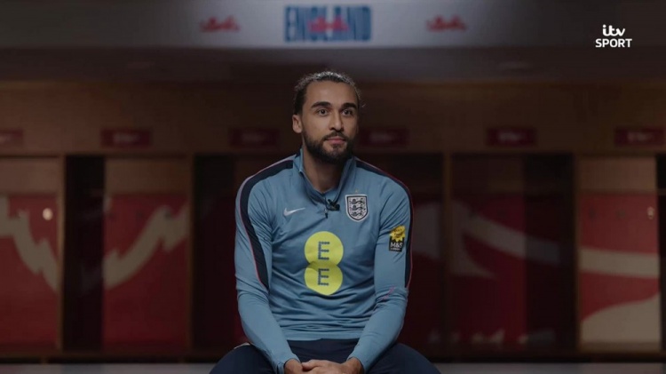 勒温重返三狮军团 直言低谷期妻子是最大支撑 勒温重返三狮军团 直言低谷期妻子是最大支撑