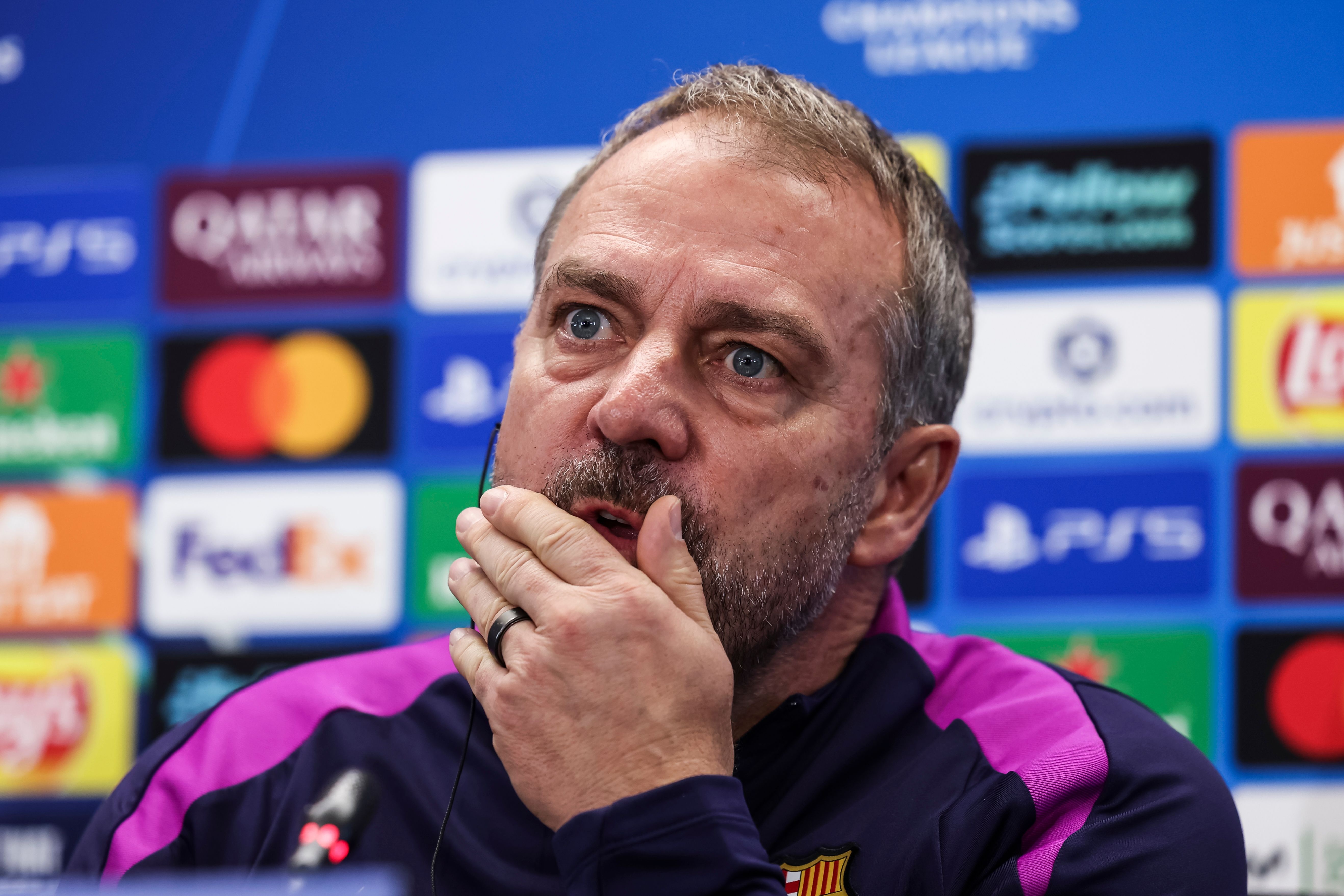 弗里克续约谈判启动 经纪人扎哈维将赴巴塞罗那 弗里克续约谈判启动 经纪人扎哈维将赴巴塞罗那