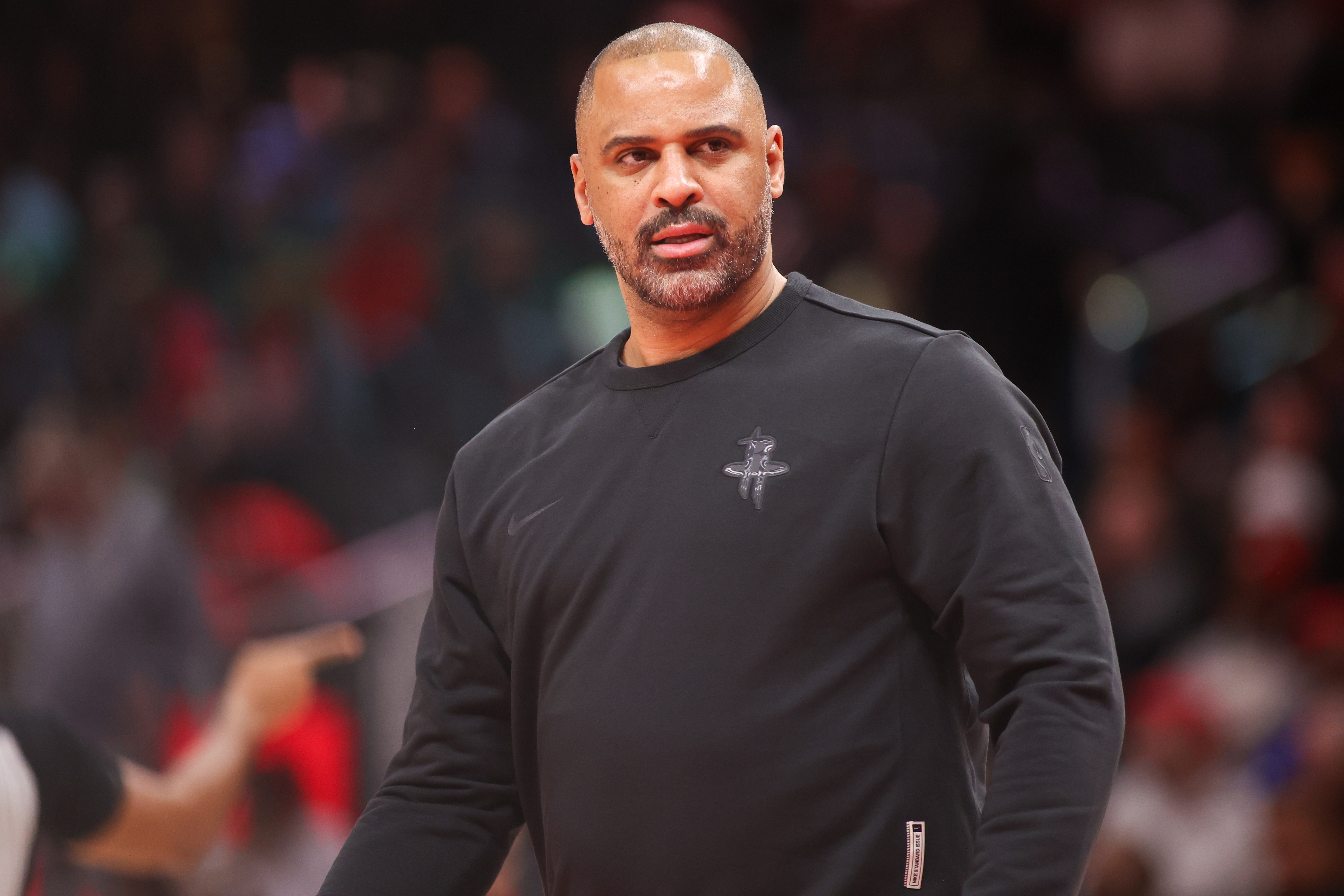 火箭关键时刻64次失误领跑联盟 加时负森林狼再添新证