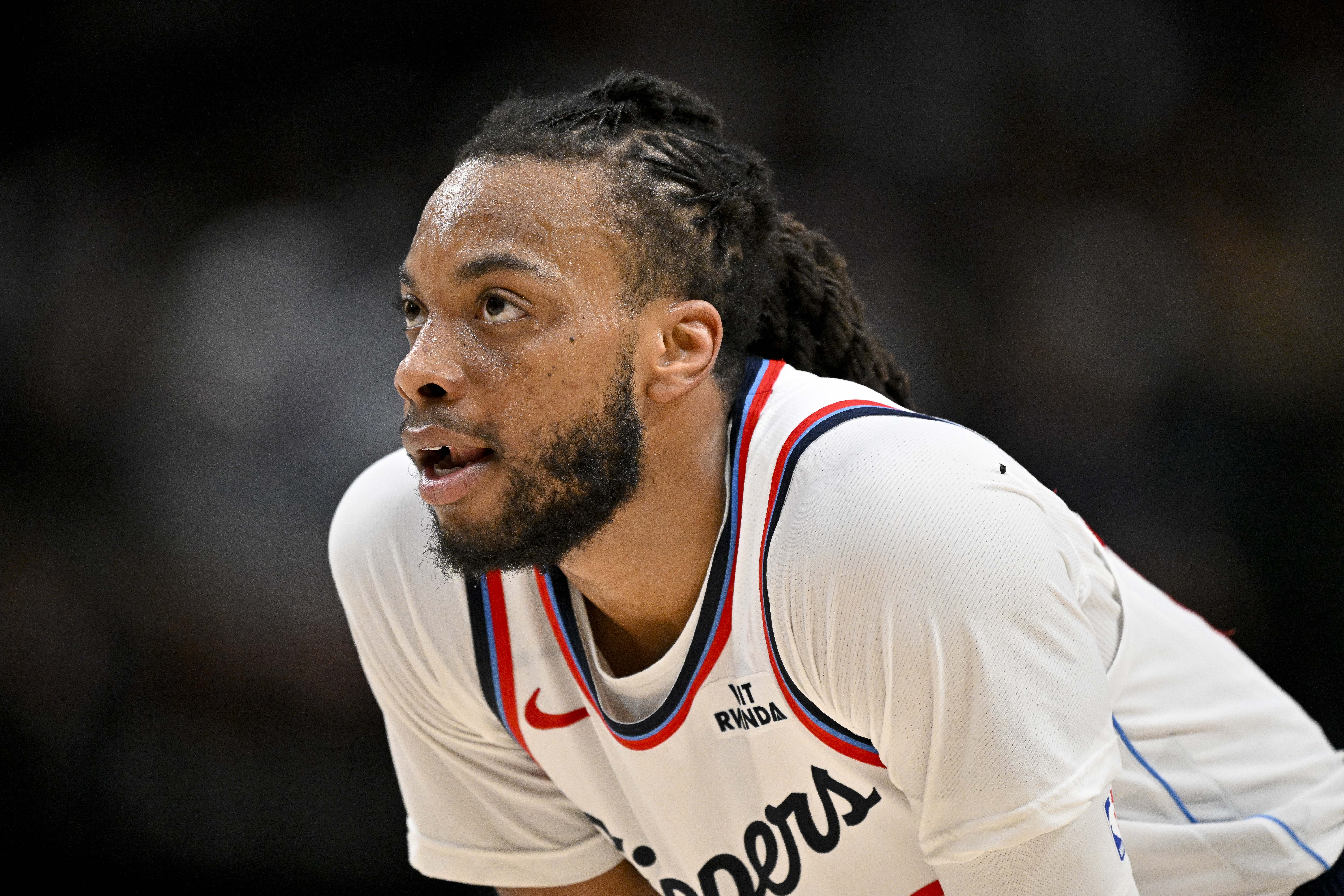 加兰加盟快船11战8胜 三分命中率破五成成关键变量 加兰加盟快船11战8胜 三分命中率破五成成关键变量