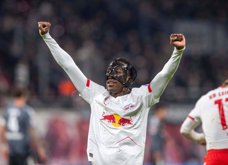 利物浦夏窗寻枪计划曝光 迪奥曼德标价1亿欧 戈登奥利塞在列