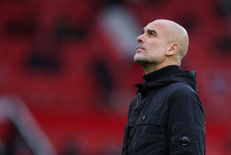 萨默尔解读瓜迪奥拉去留 称其面部表情已露端倪