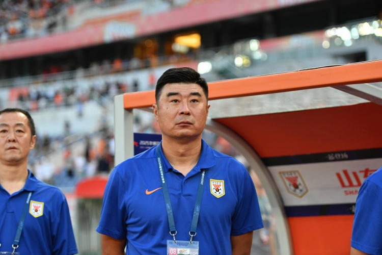 泰山0-4玉昆 记者陈永直指体系性困境