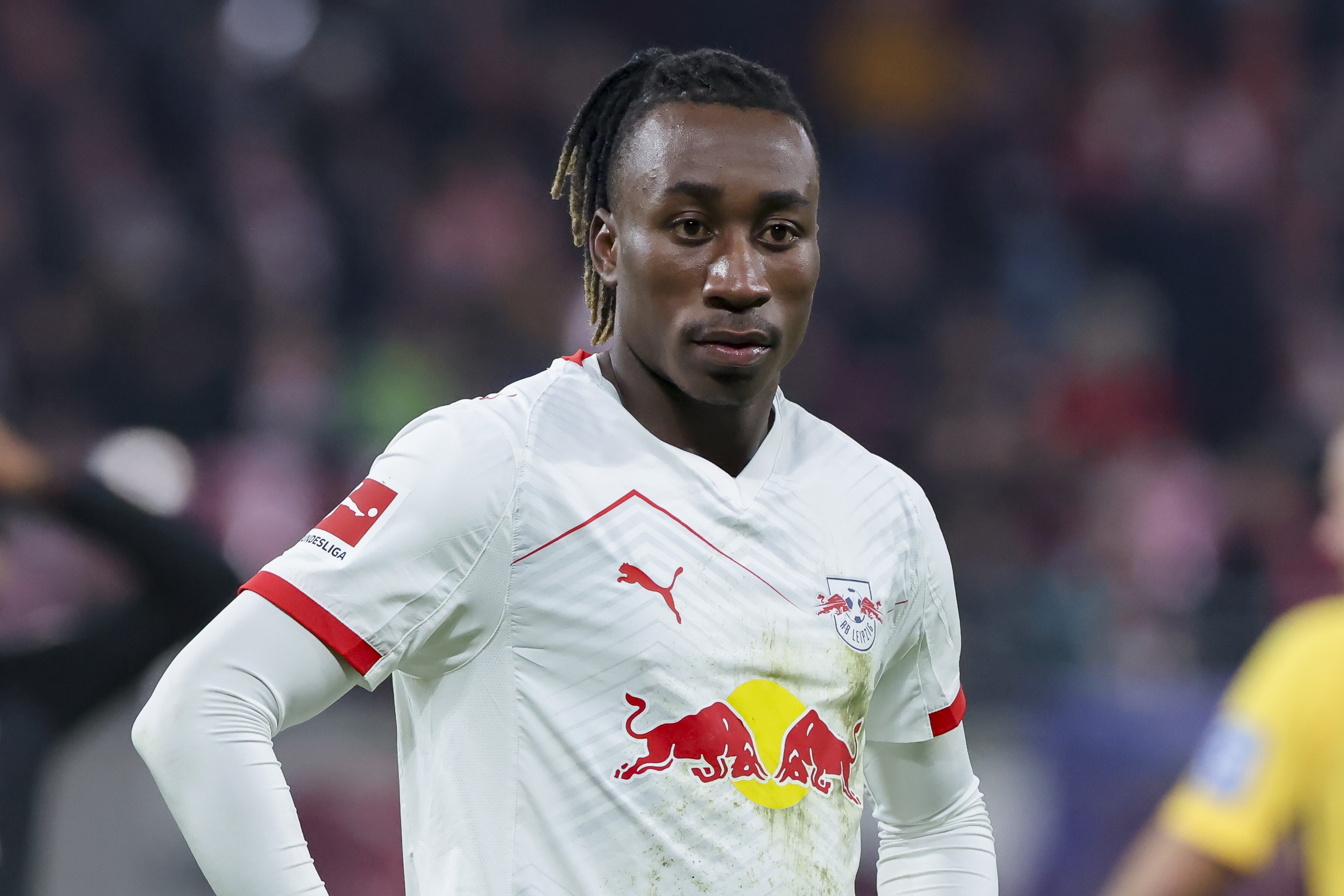 法尔克:利物浦巴黎竞逐迪奥曼德 莱比锡拒收加克波