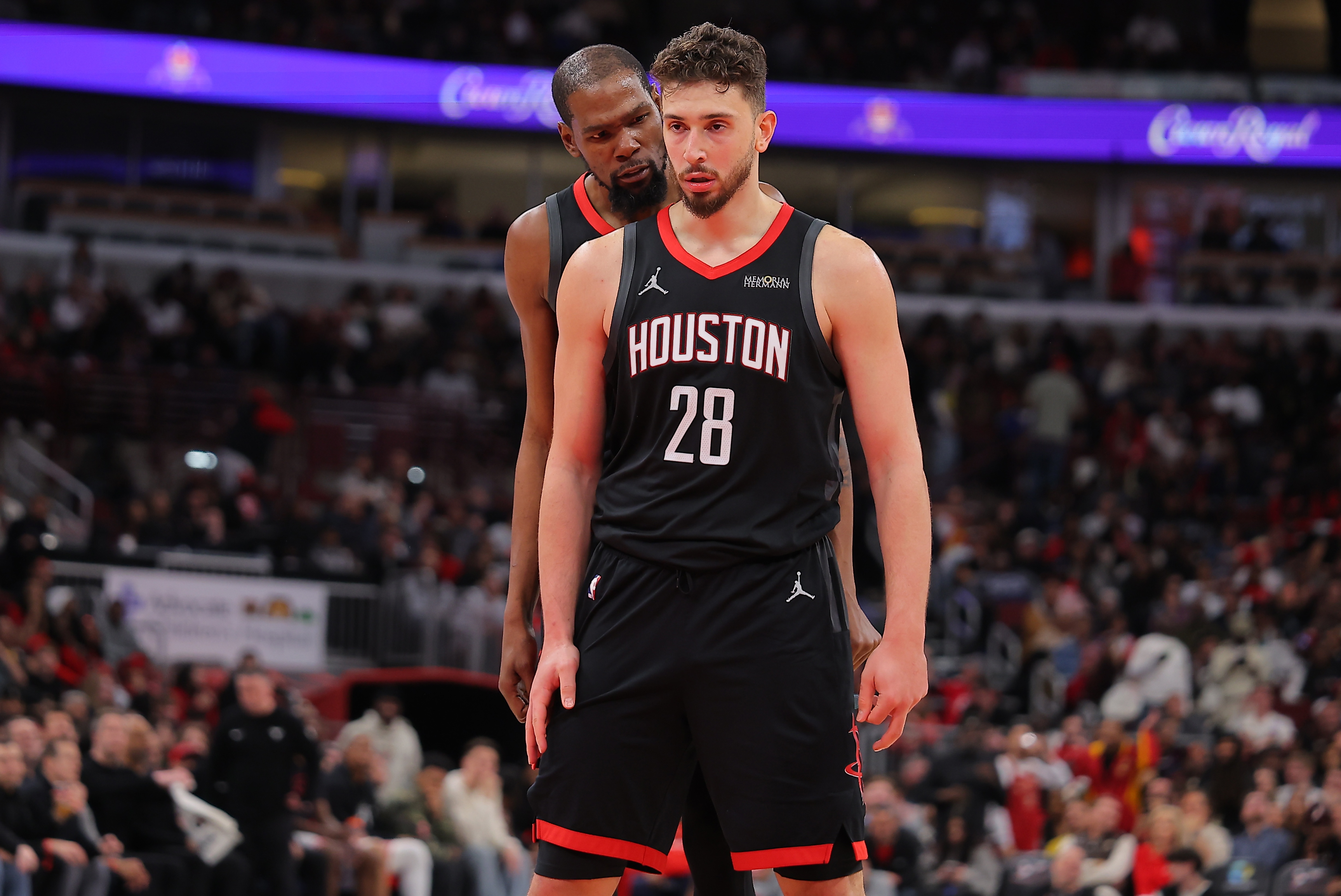 火箭加时崩盘创29年耻辱纪录 本季11次两位数领先遭翻盘