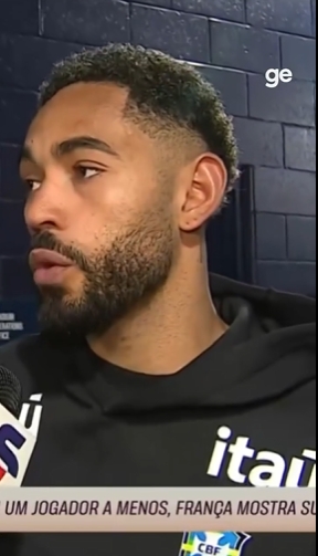 库尼亚复盘巴西负法国 称换帅频繁已成过去式