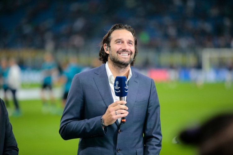 托尼炮轰国米532阵型 称在拜仁踢此阵会被关进监狱