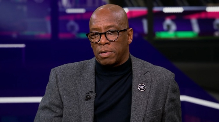 伊恩·赖特质疑判罚 乌加特两黄未离场成焦点