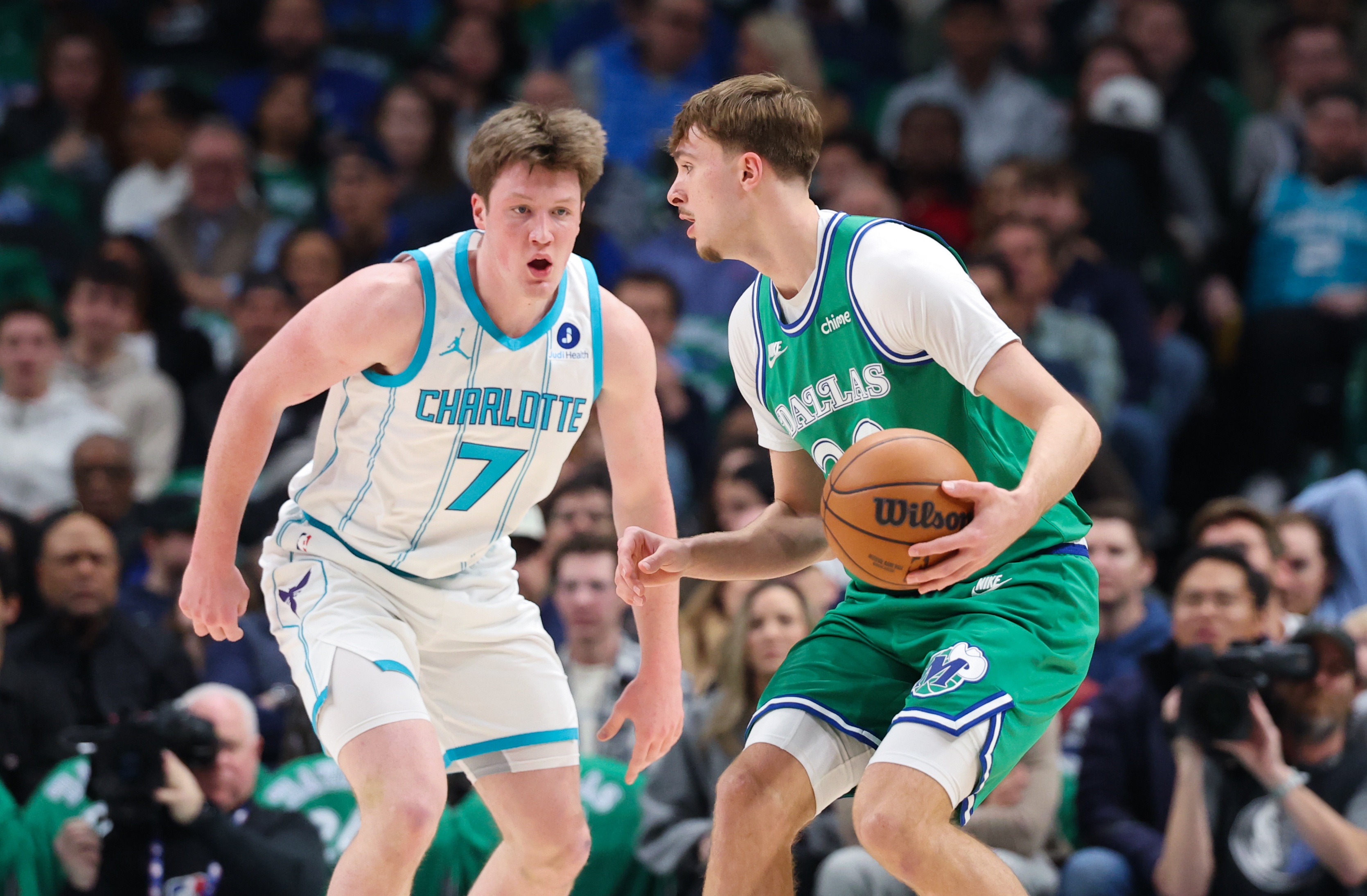 基德力挺弗拉格当选最佳新秀 称其打出历史级赛季 基德力挺弗拉格当选最佳新秀 称其打出历史级赛季