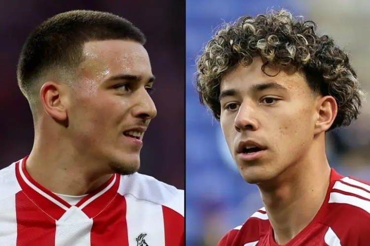 世界杯新星观察：多国00后小将进入主帅视野