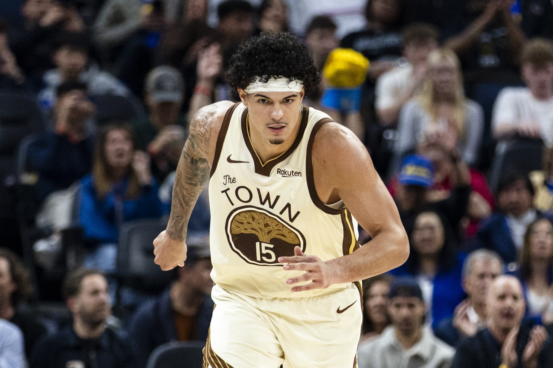 桑托斯高效27分背后 坦言从巴特勒处汲取养分