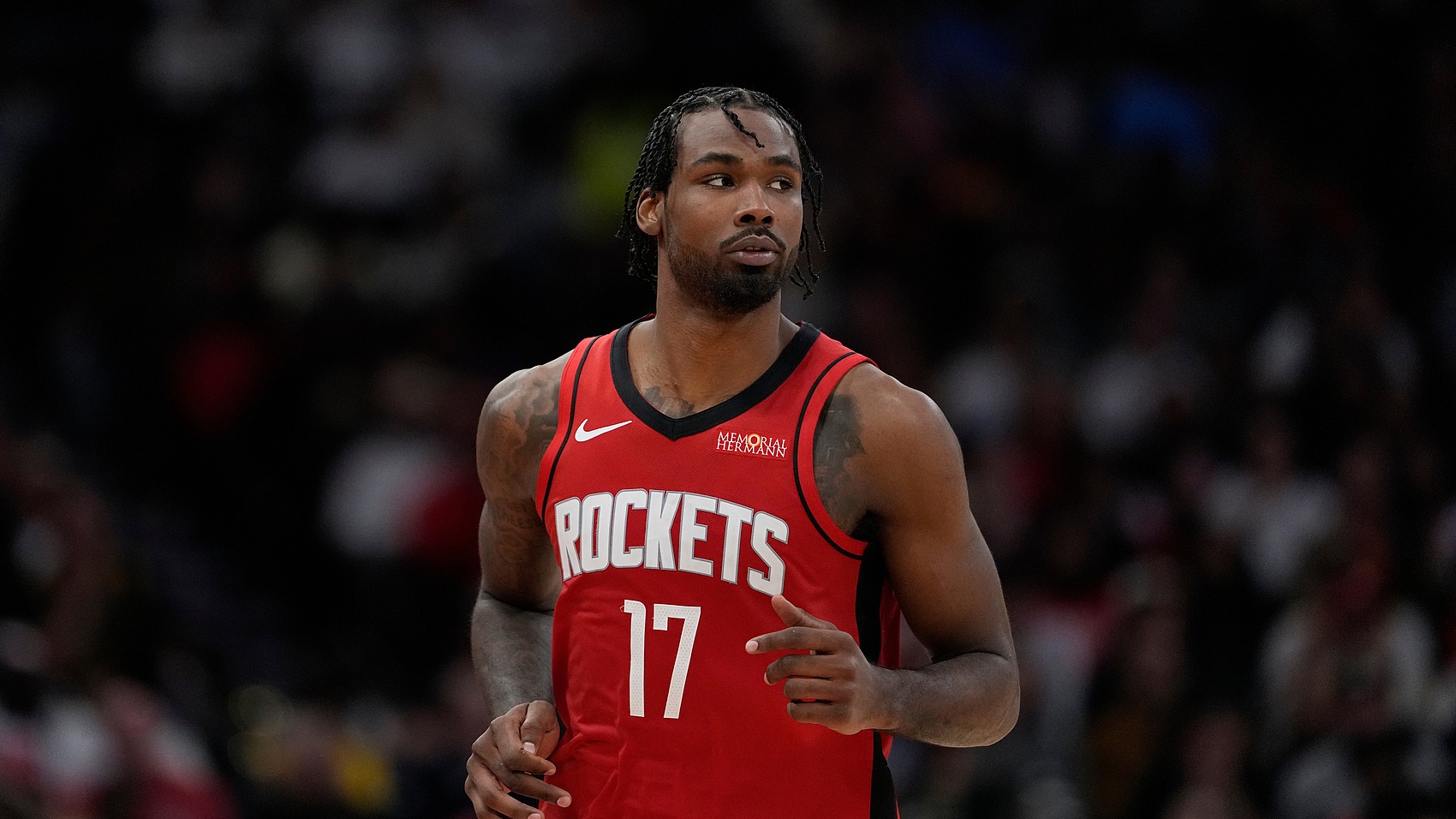 火箭防守体系崩塌 篮板优势退化致攻防失据 火箭防守体系崩塌 篮板优势退化致攻防失据