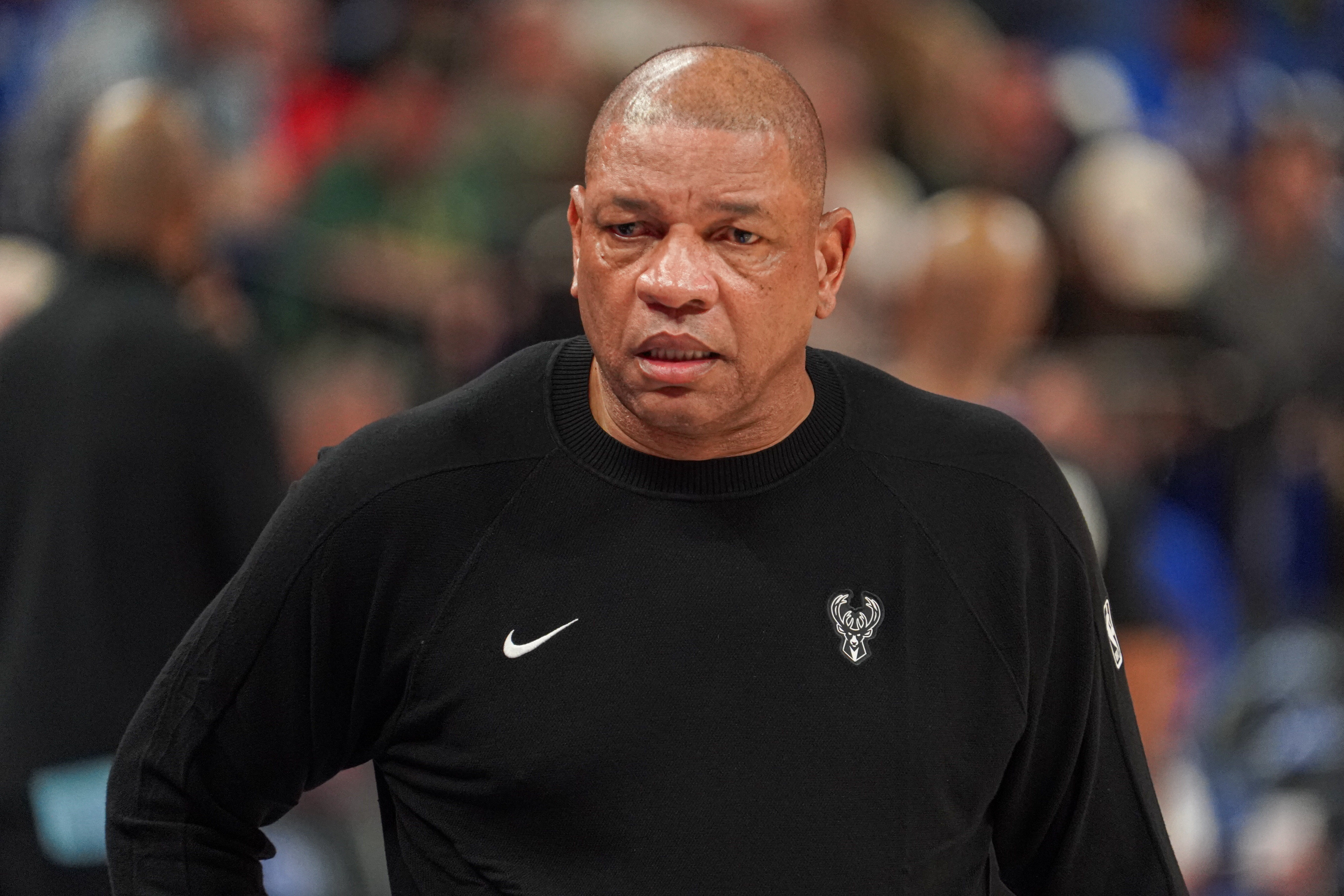 里弗斯评马刺后卫群联盟顶级 文班加持令其恐怖