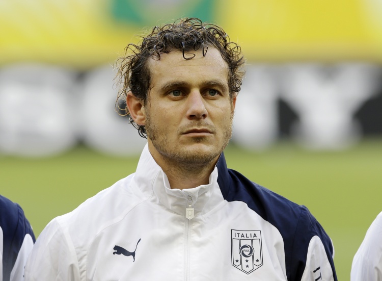 迪亚曼蒂忆萨拉赫佛罗伦萨岁月 断言其无意重返意甲 迪亚曼蒂忆萨拉赫佛罗伦萨岁月 断言其无意重返意甲