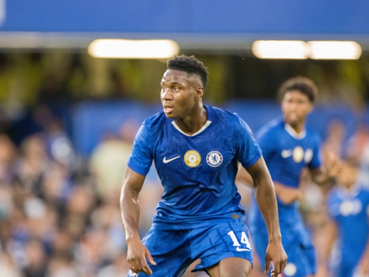 兰帕德升超后瞄准蓝军资源 考文垂夏窗或连租五将补强