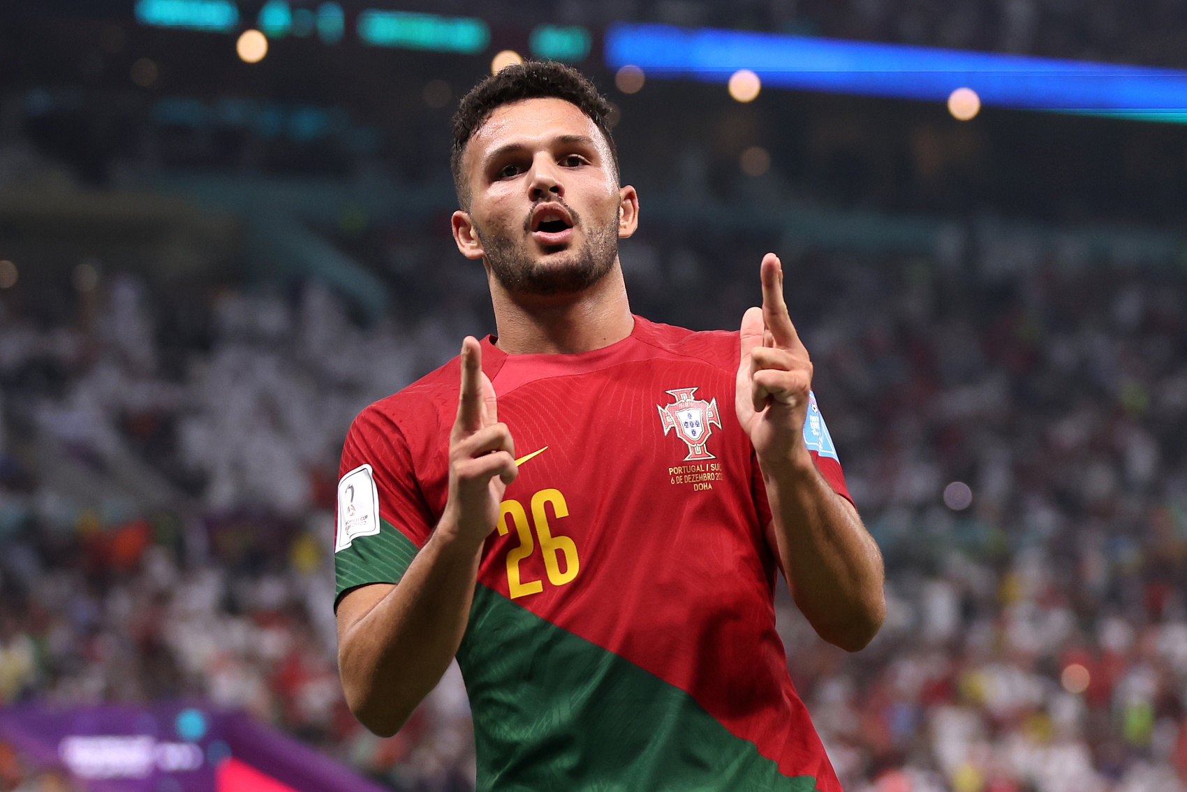 贡萨洛·拉莫斯亲述高原作战影响 呼吸困难咳嗽不止 贡萨洛·拉莫斯亲述高原作战影响 呼吸困难咳嗽不止