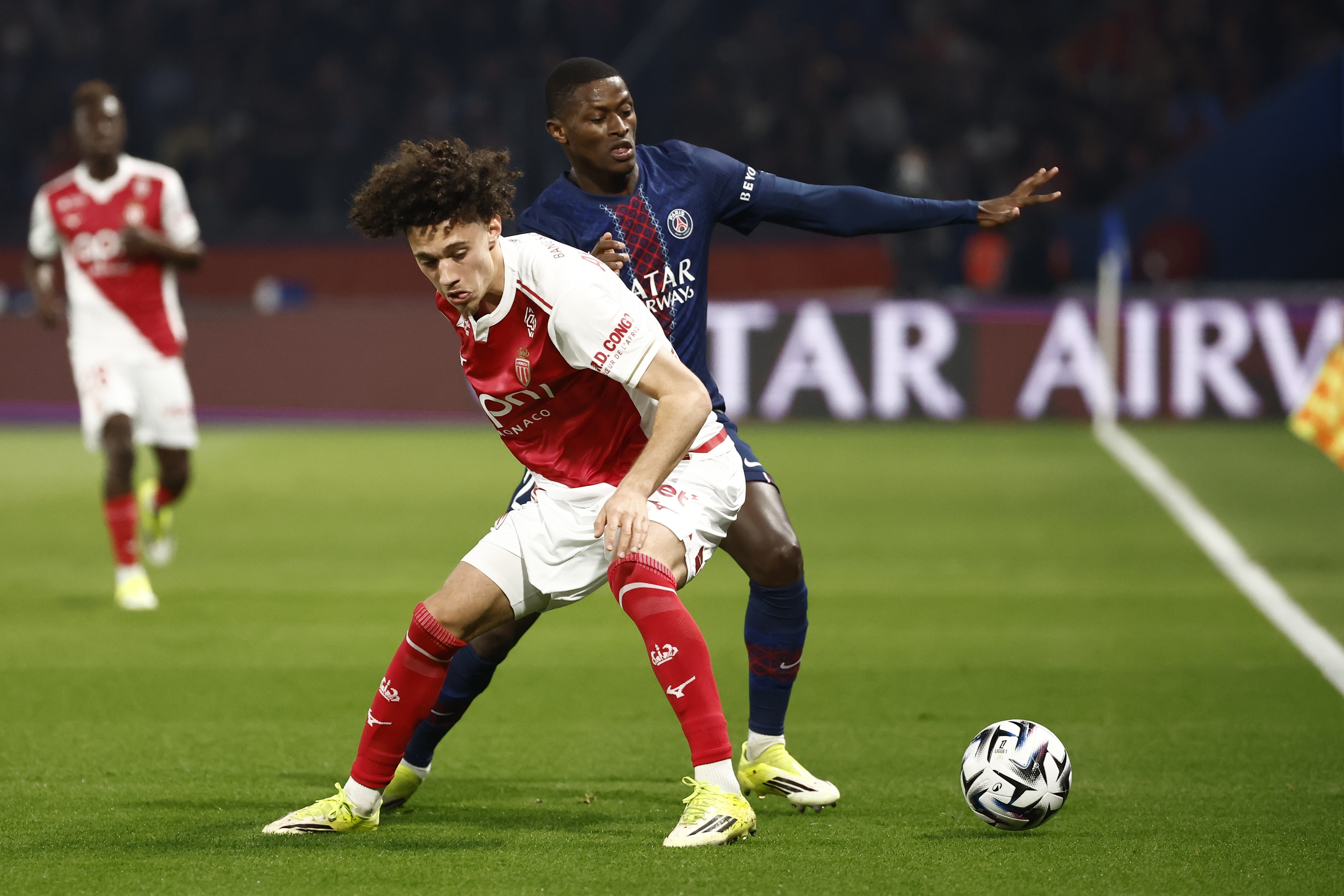 法国国脚输送榜马赛87人居首 摩纳哥巴黎紧随其后