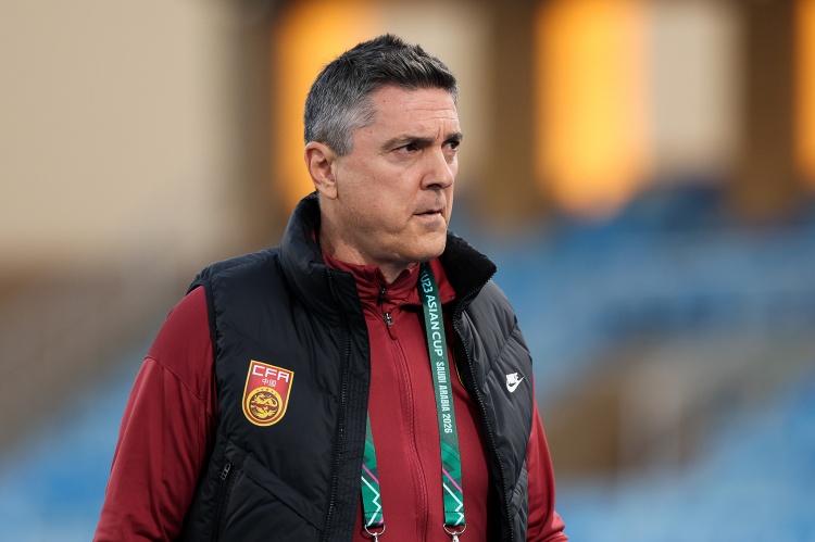 U23国足两度落后两度扳平 安东尼奥考察阵容初见成效