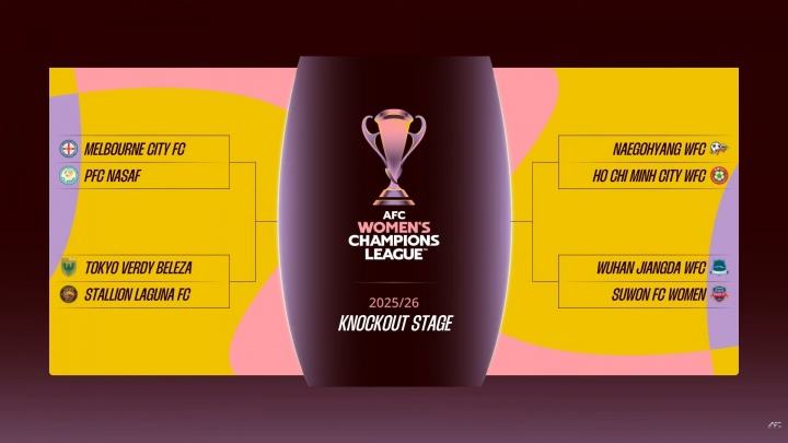 女足亚冠四强出炉 朝韩对决成半决赛焦点 女足亚冠四强出炉 朝韩对决成半决赛焦点