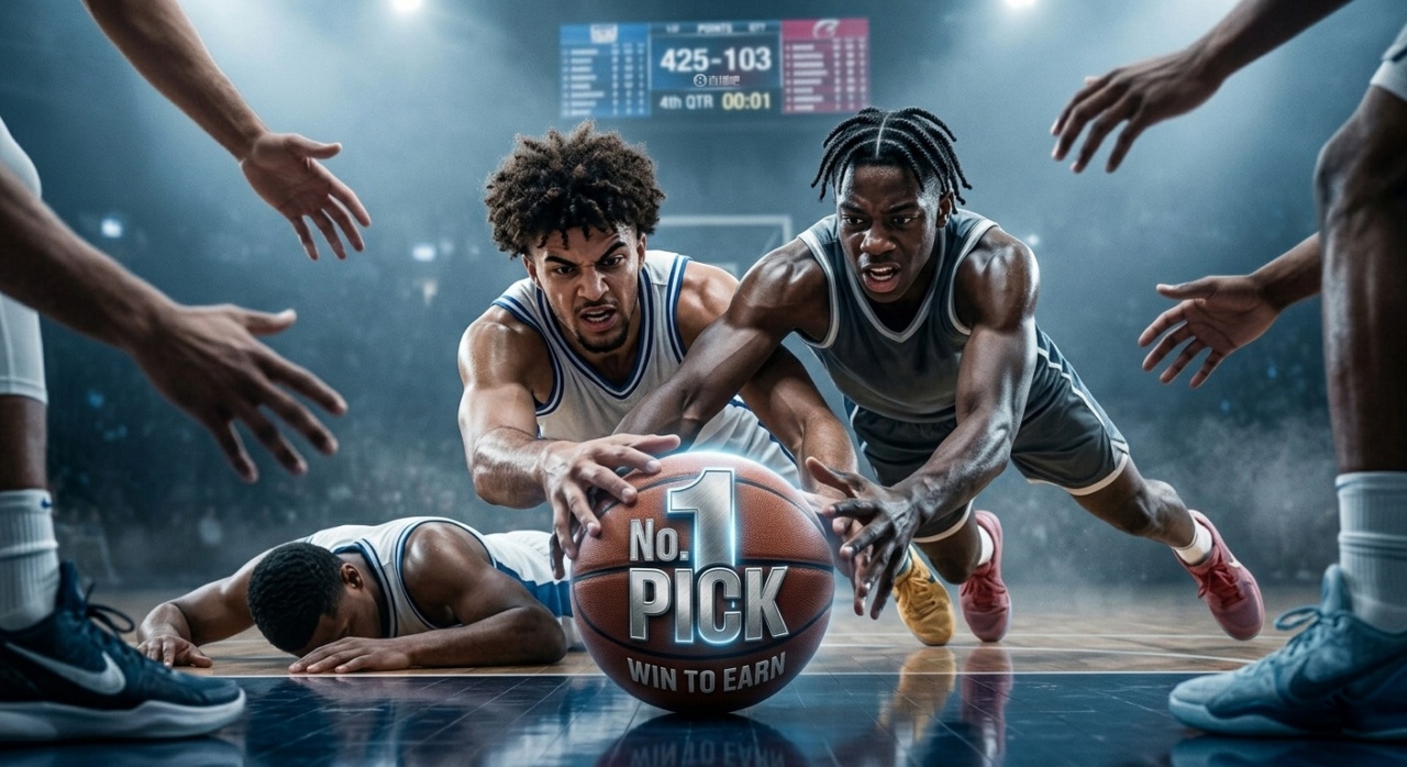 联盟重拳整治摆烂 三大改革方案曝光 联盟重拳整治摆烂 三大改革方案曝光