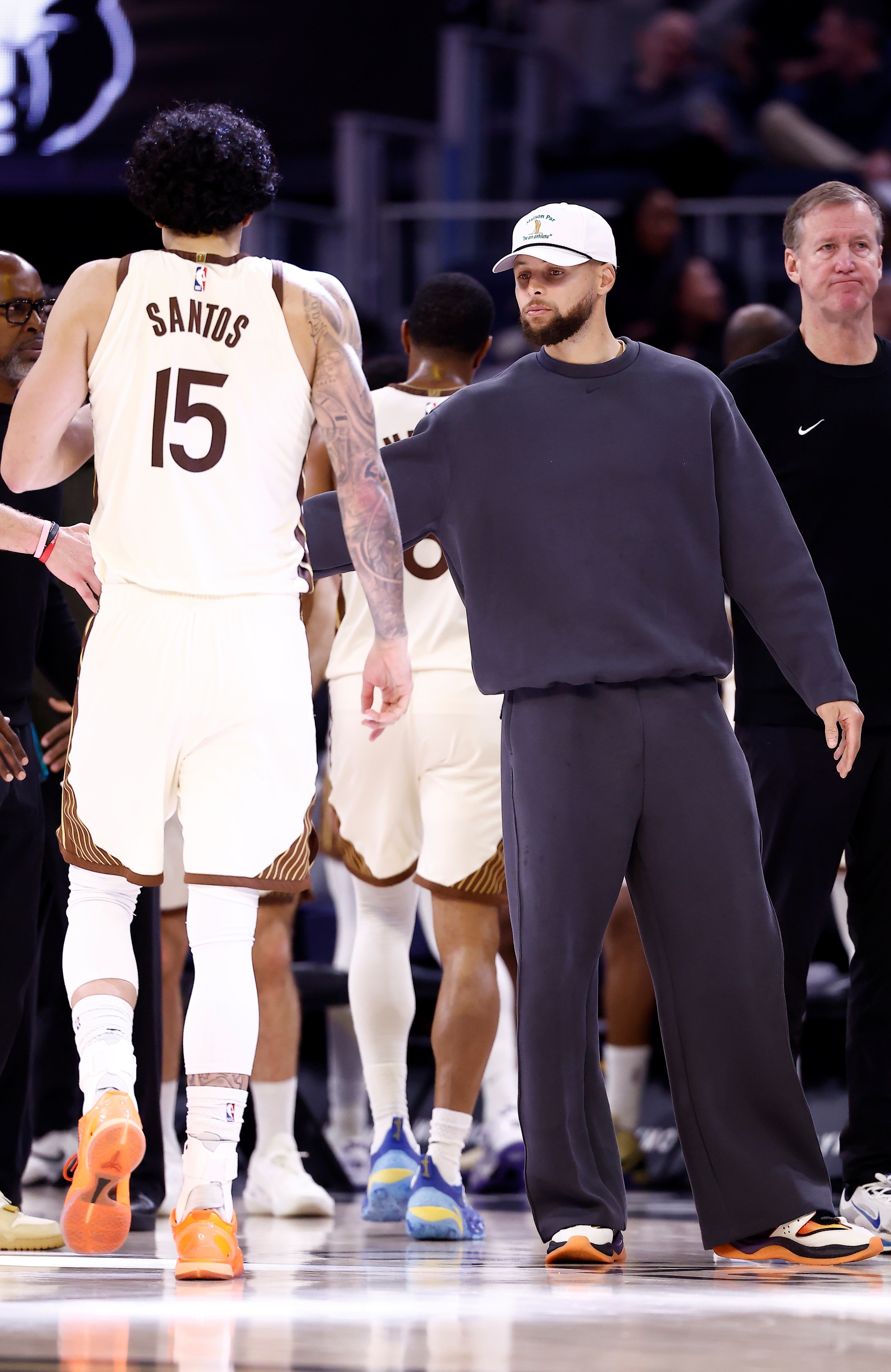 勇士赛季末段战略清晰 库里伤情管理直指乐透签位