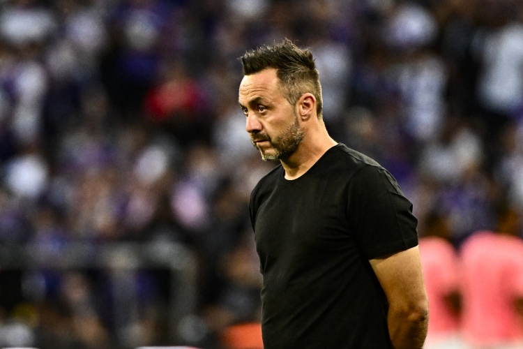 热刺火线换帅锁定德泽尔比 谈判深入保级警报拉响