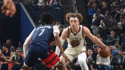 [波杰个人集锦]波杰姆斯基vs奇才取22+10+7集锦