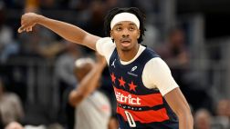 [库利巴利集锦]库利巴利vs勇士全场拿下21+6+2集锦