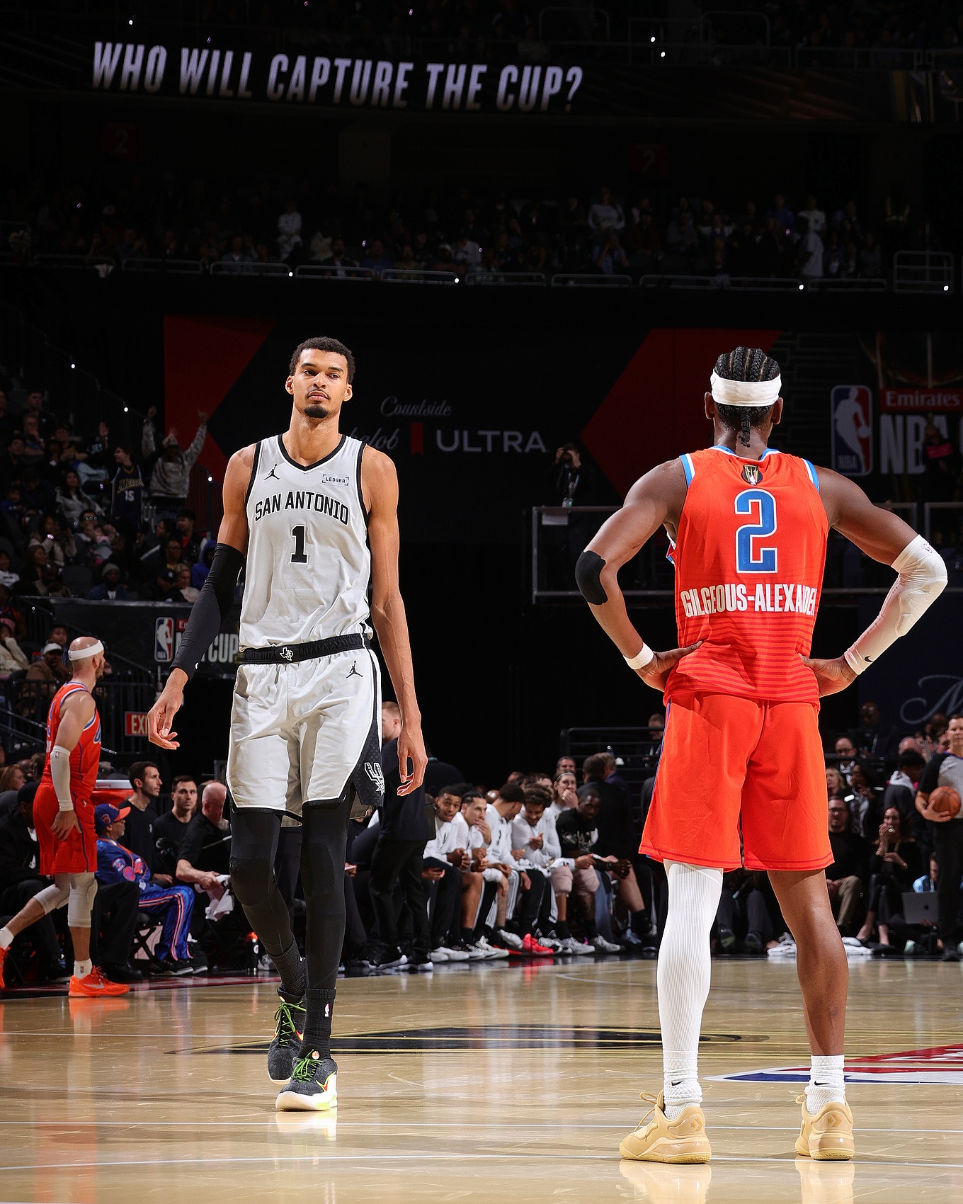 西部前六集体连胜 马刺九连胜仍距雷霆三场