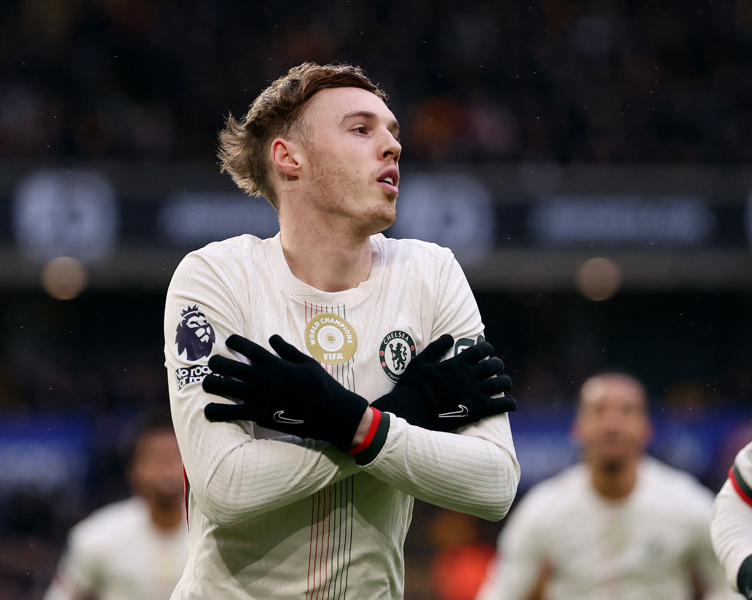 切尔西单季亏损2.6亿镑创英格兰足球史纪录