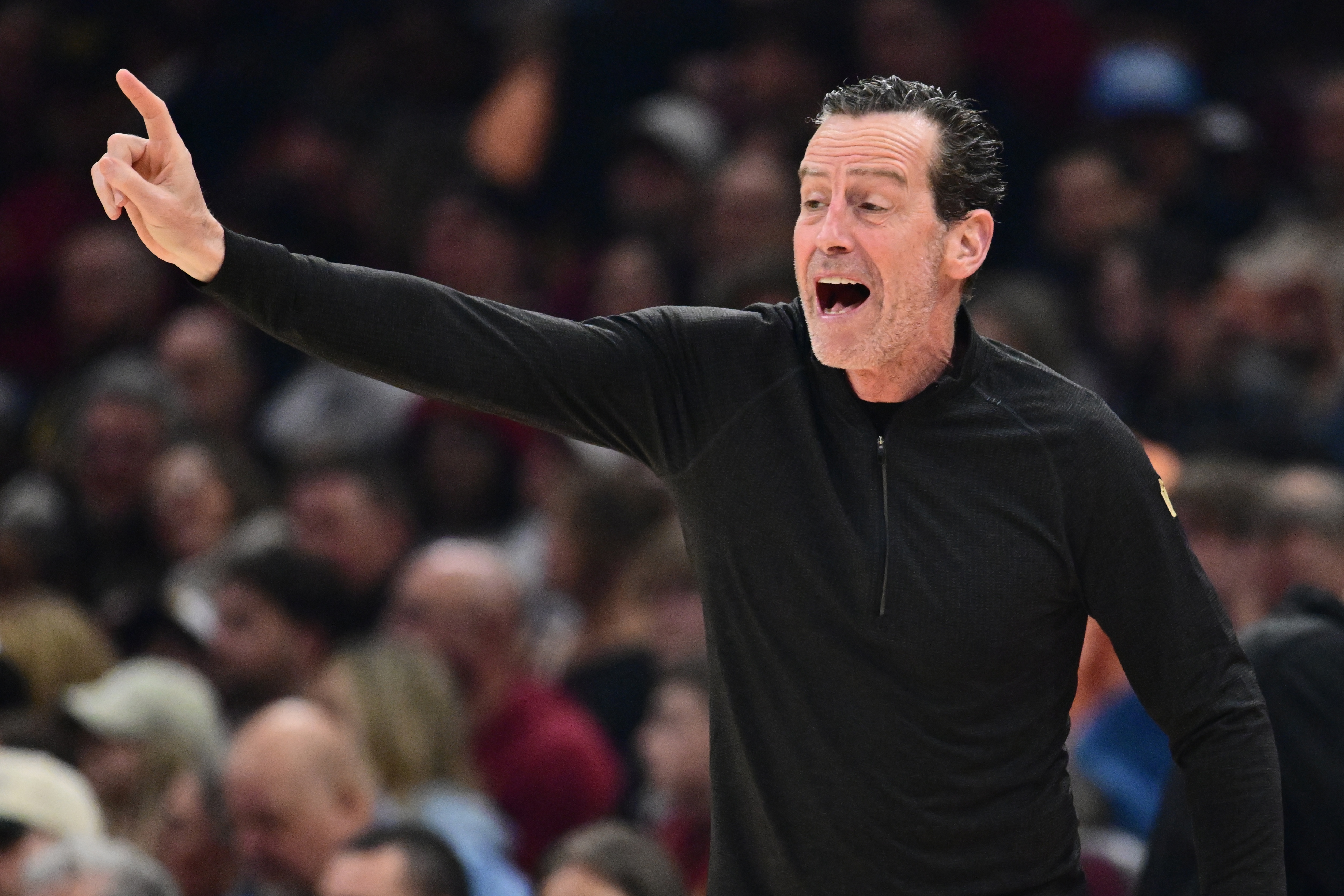 阿特金森点出骑士败因 篮板保护与进攻停滞致败局