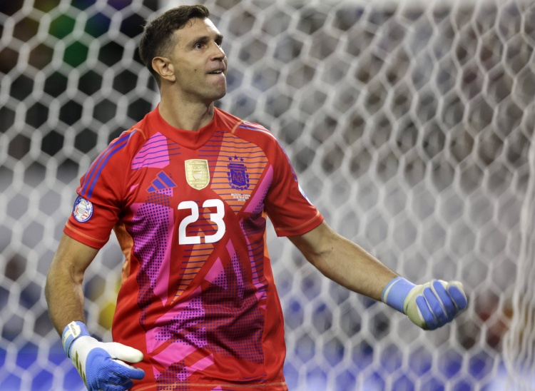 马丁内斯谈友谊赛对手选择 称世界杯前无需强敌检验