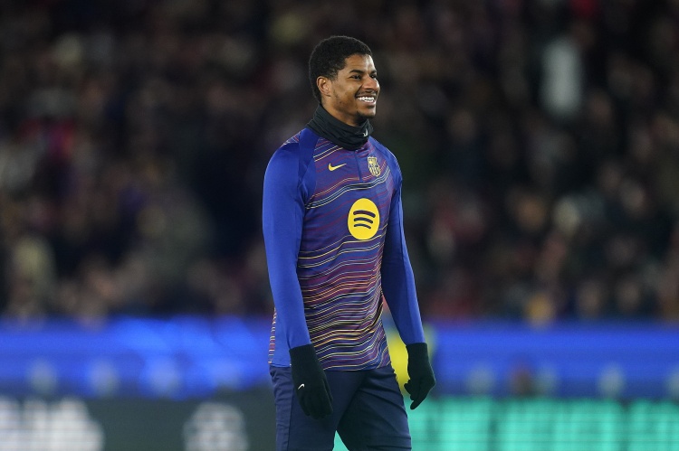 费迪南德力挺拉什福德 称其应为世界杯首发 费迪南德力挺拉什福德 称其应为世界杯首发