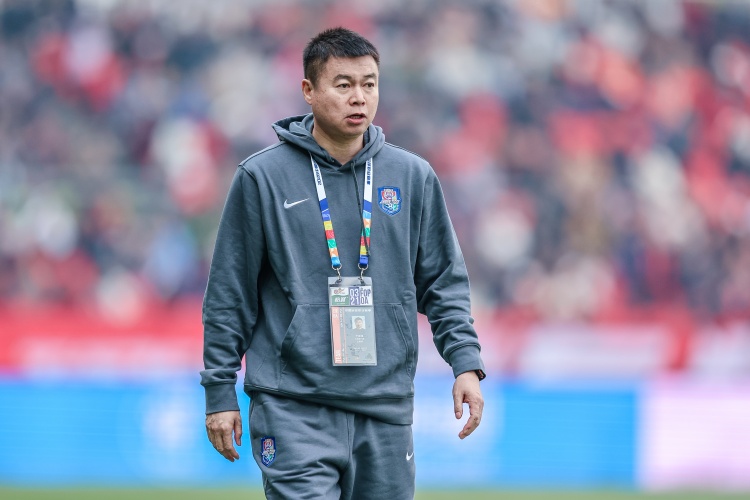 津门虎四月五战定生死 残阵迎申花保级警报拉响