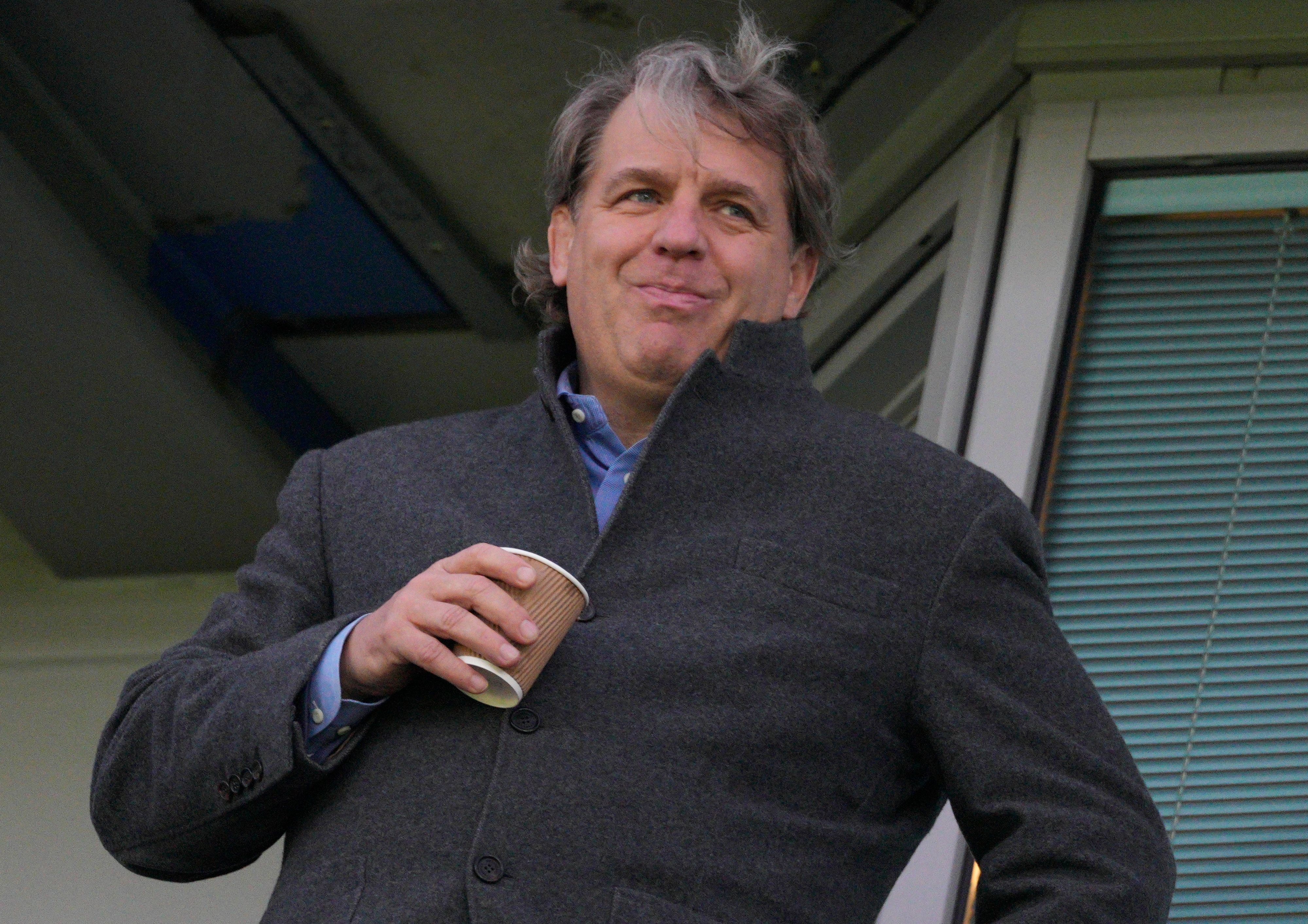 英足总报告揭经纪人费用新高 切尔西四年豪掷2.72亿镑