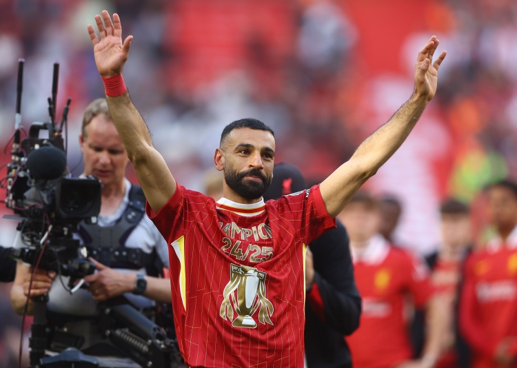 萨拉赫离队抉择背后的国家队枷锁 埃及总监公开警告引博弈