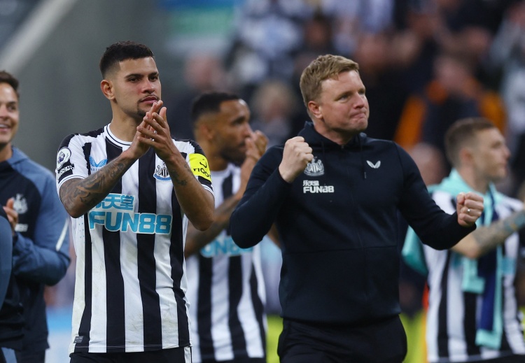 欧足联严审纽卡球场租赁权交易 财务压力或致夏窗出售核心球员