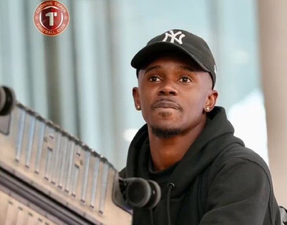 里昂追讨热菲尼奥转会费 指控前老板特克斯托尔关联交易违规