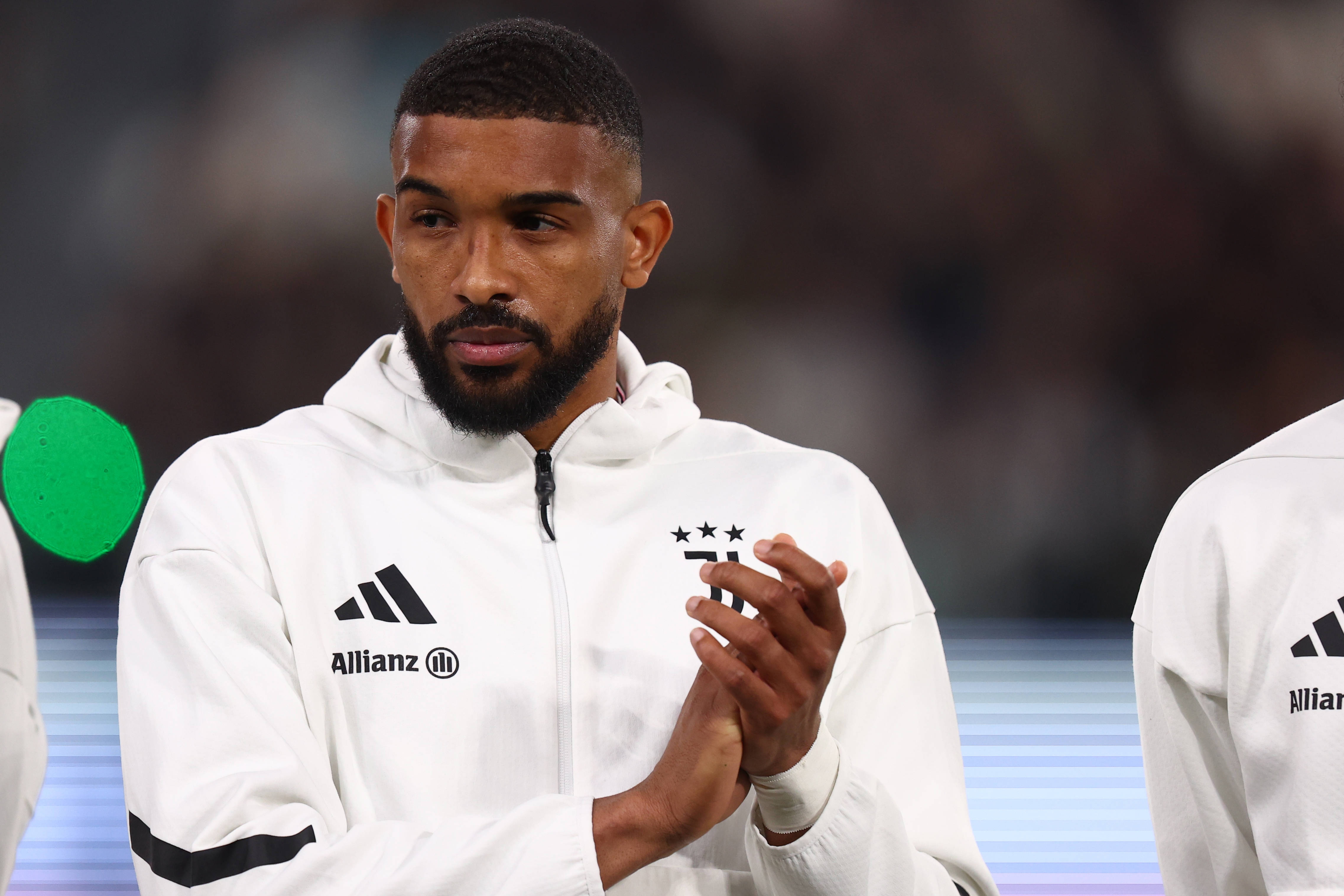 布雷默合同暗藏5400万欧解约金 尤文留人计划与吕迪格传闻并存