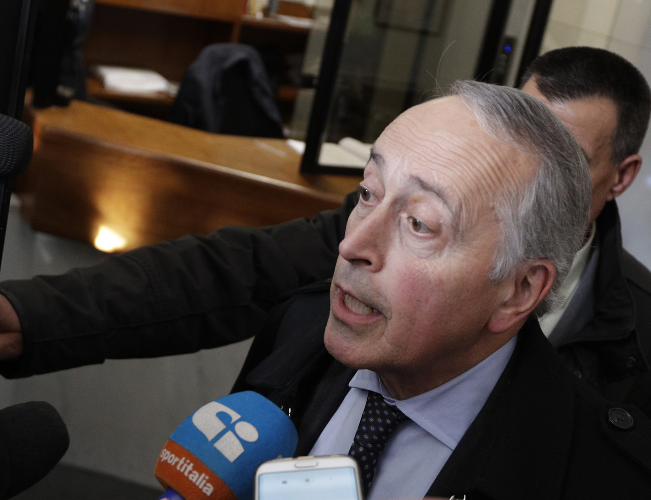 阿贝特拒谈复选 聚焦意大利足球连续无缘世界杯根源 阿贝特拒谈复选 聚焦意大利足球连续无缘世界杯根源