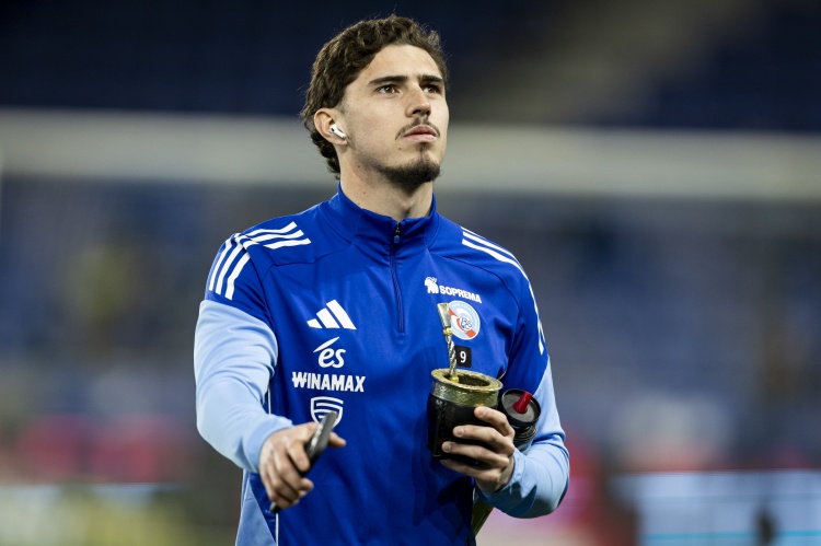 帕尼切利十字韧带手术完成 确认无缘卡塔尔世界杯