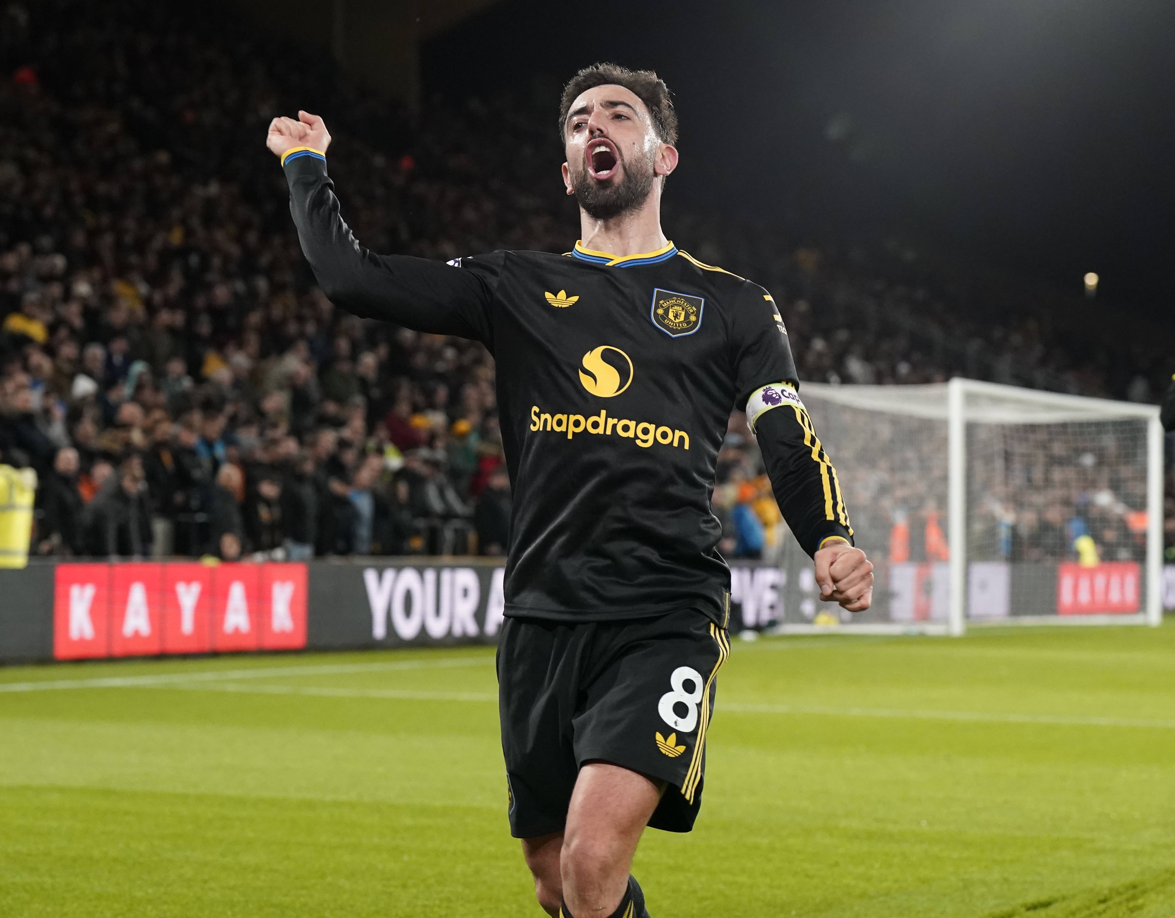 B费定义曼联球员内核：强大内心与求胜欲是标配 C罗纳尼启蒙其红魔情结